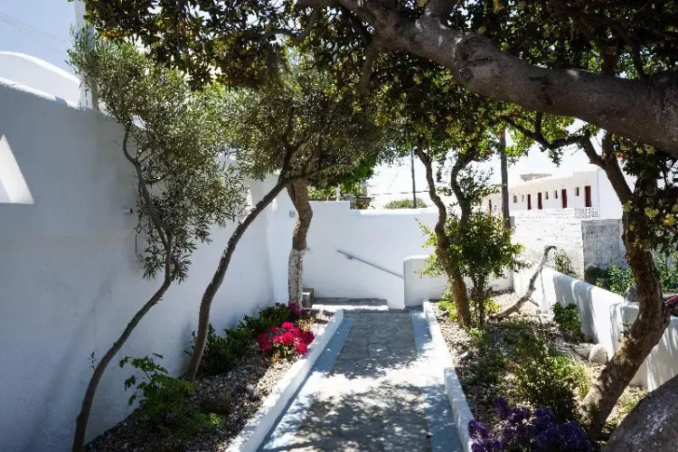 Zisis Pension