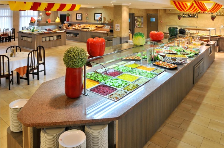 Hotel President photo 10