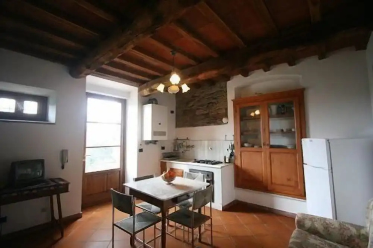 Villa Panzalla