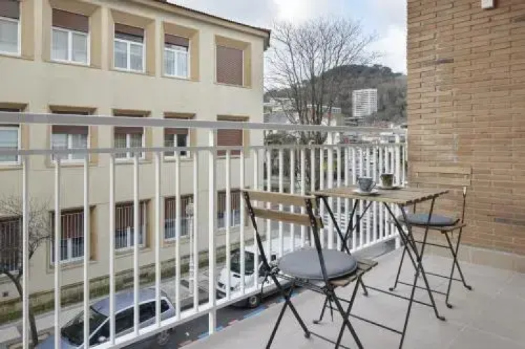 Kimu - Basque Stay