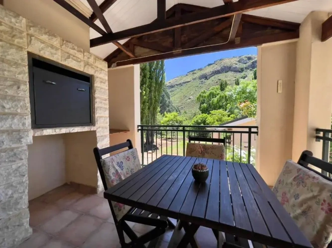 Chalet