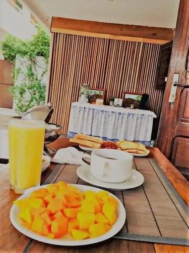 Villa Ekabo