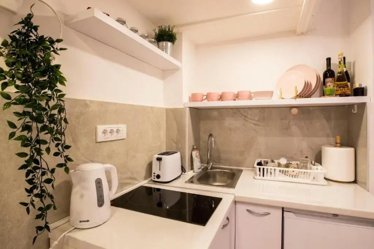 KARIOKA apartman