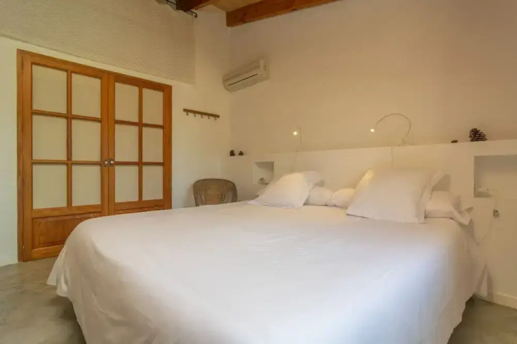 Can Prim 6 in Mallorca