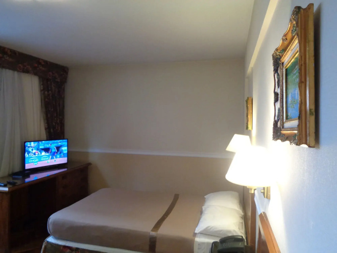 Nobile Hotel Premier Hill