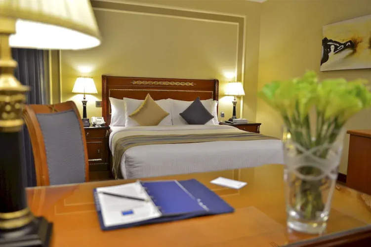 Karim Hotel - Al Olya