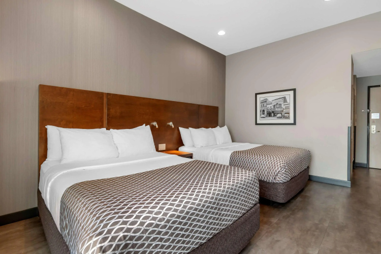 Best Western Plus East Side