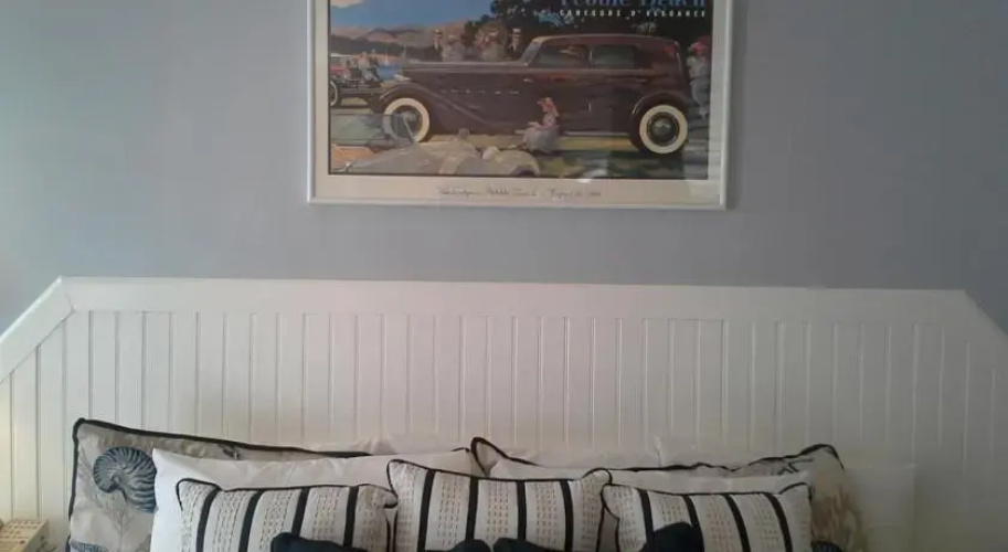 Casa De Carmel