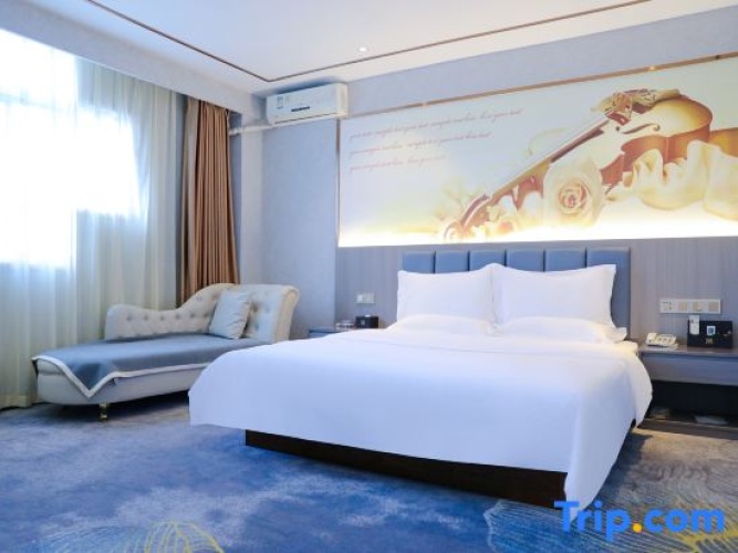 Luxury Double room