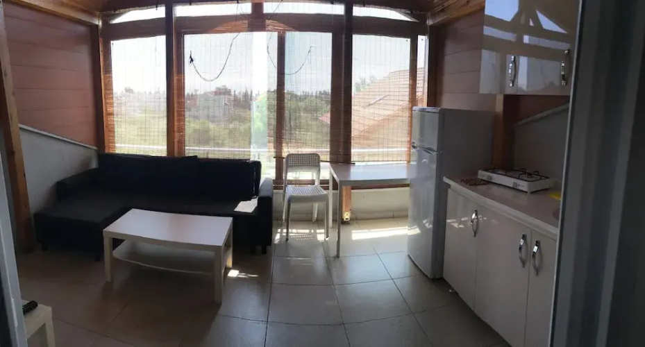 Cam Apart Hotel