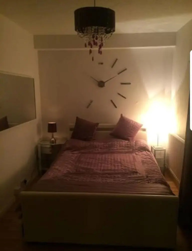 One Bed Apartment Near Heathrow