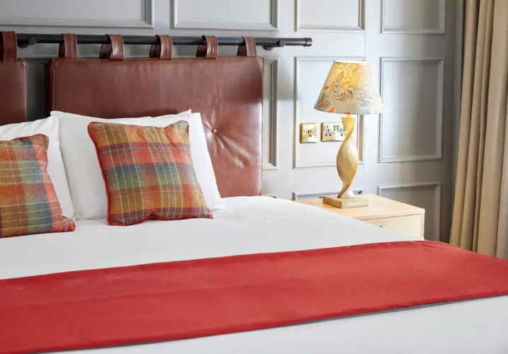 Castle Hotel by Chef & Brewer Collection