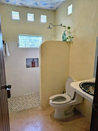 Double Junior Suite with balcony
