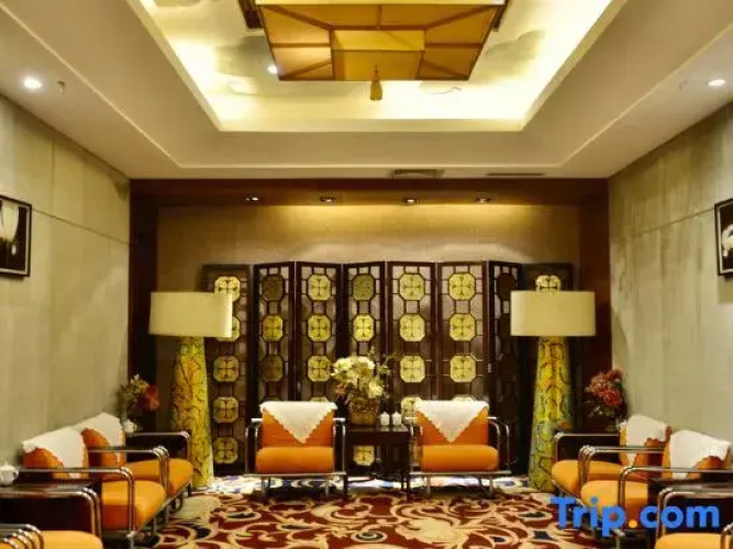 Shihezi Hotel