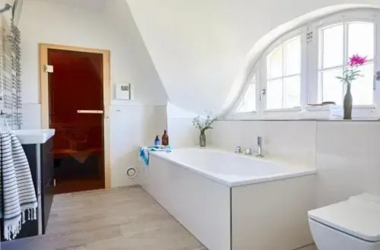 Ferienhaus Seeadler 34