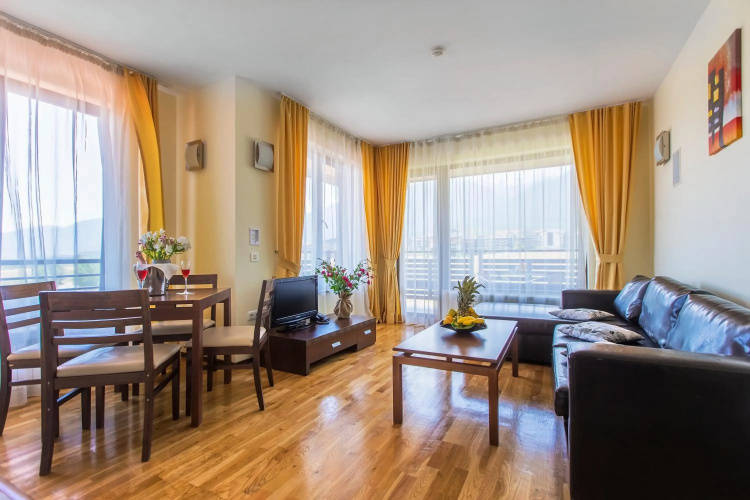 Murite Park Hotel