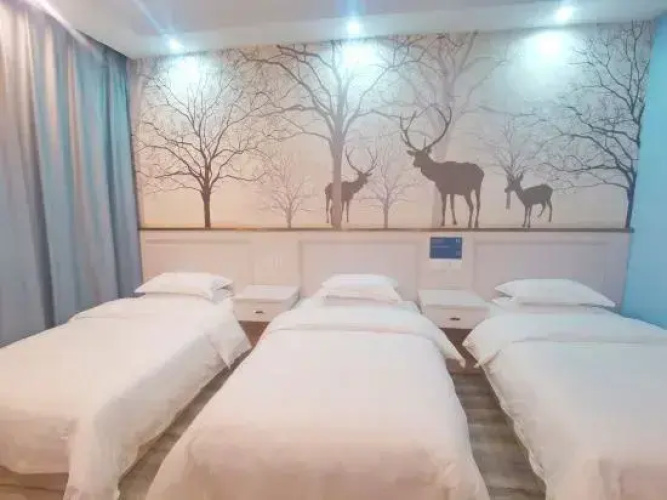 Huangyao Hotel
