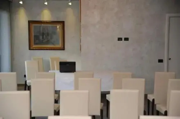 Albergo Valle D'Oro