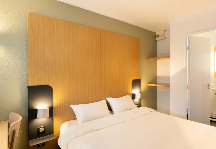 B&B HOTEL Vannes Est Golfe du Morbihan