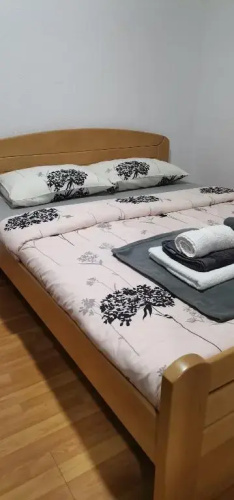 Apartman Maša