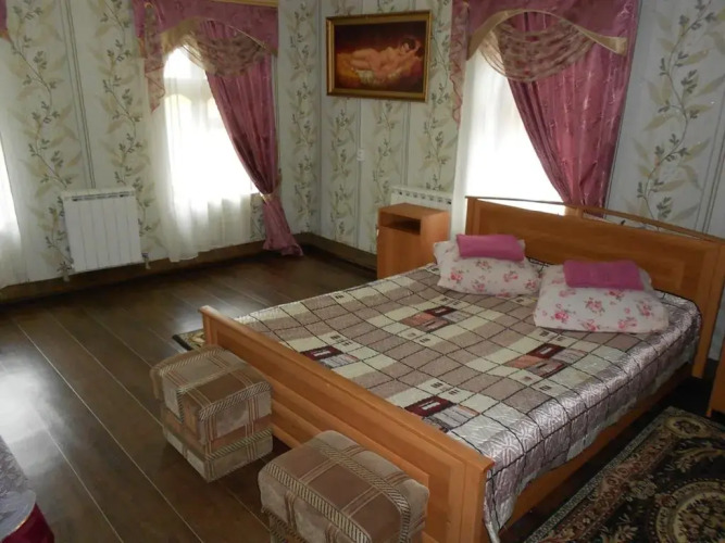 Фотография номера гостиницы Престиж