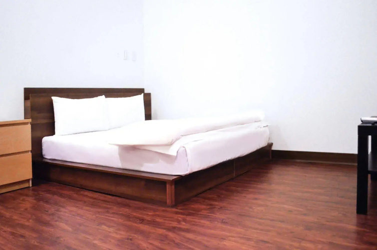 Starbox Hostel