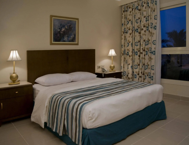 Cardina Resort