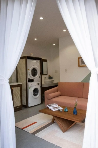 1 Bedroom Standard Apartment