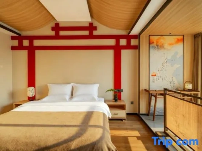 Luxury Double room