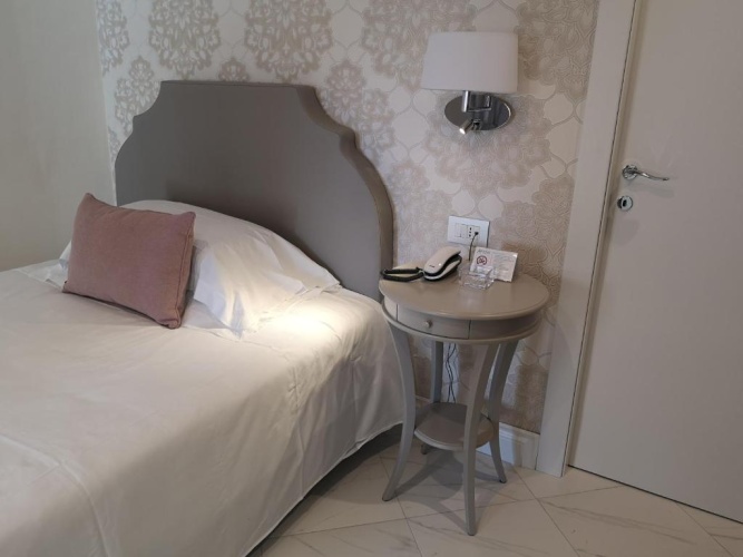 Superior Single room