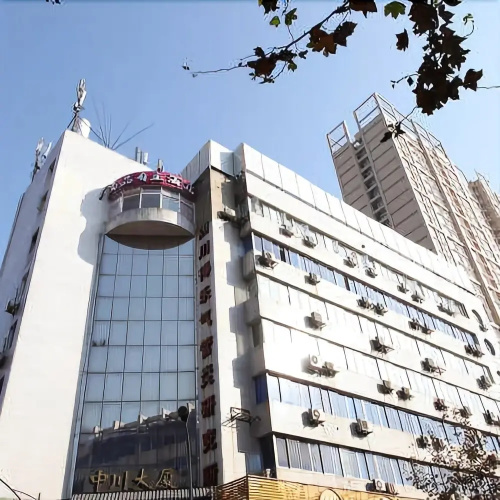 Imagen del hotel
