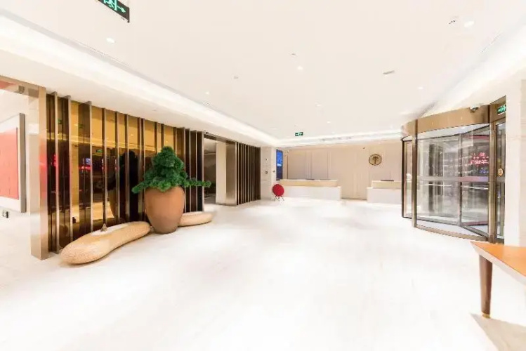 JI Hotel Shanghai Jinshan Wanda
