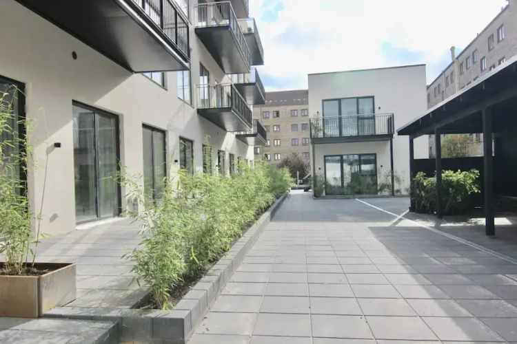 Otel görseli