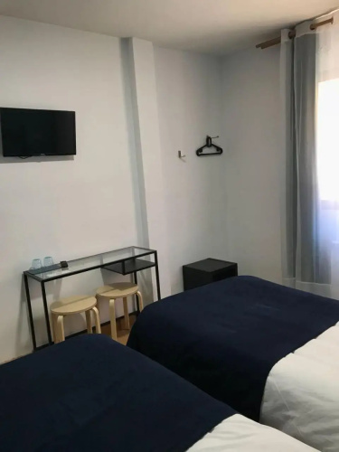 Hostal Gemi