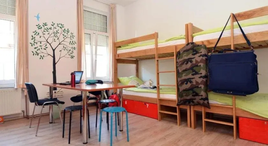 Hostel Temza