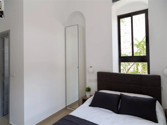 Ben Hillel Boutique Hotel