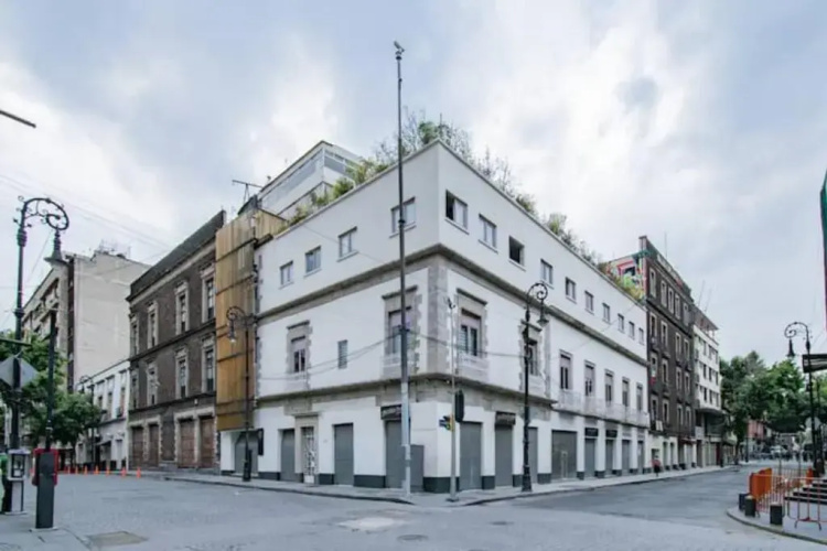 Otel görseli