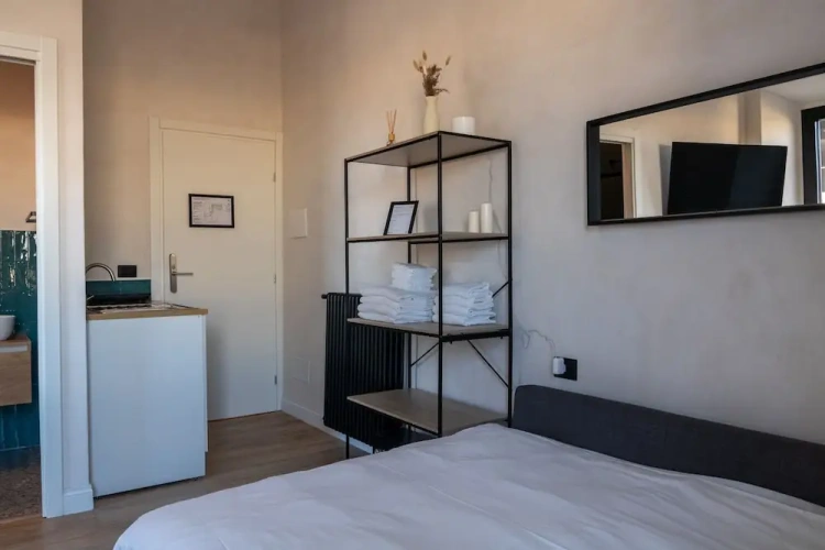 Comfort Quadruple room