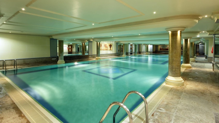 Leonardo Royal Hotel London City photo 22