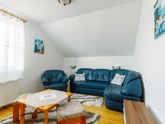 Apartment Renata Balatonmariafurdo