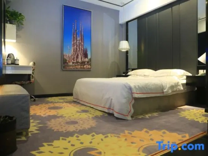 Business Double room
