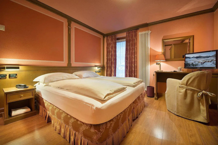 Hotel Compagnoni