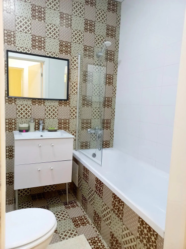 Фотография номера квартиры Апартаменты на улице Героя России А.В. Яковлева 11