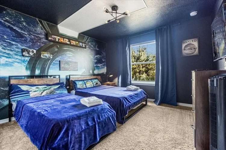 VedaHive Luxury Villa