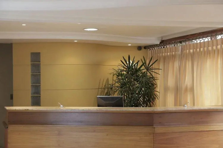 Hotel Mainardi