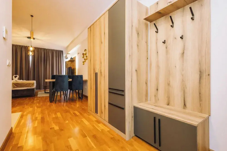 Apartments RONDO