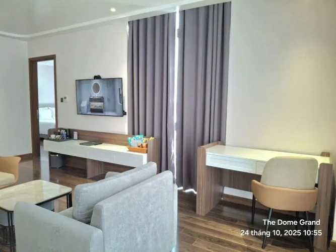 Classic Suite