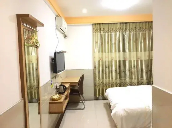 Wanhong  Hotel