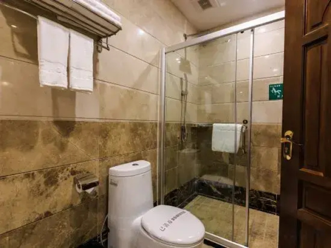 F Hotel(Beihai Avenue Store)