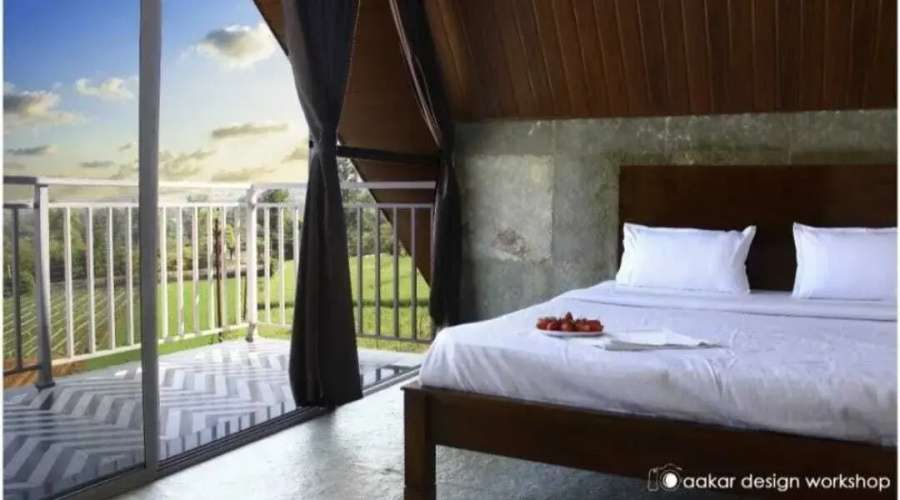 Manshas High-5 Resort